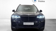 miniaturka - BMW X7