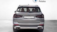 miniaturka - BMW X3