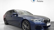 BMW Serii 5, 530