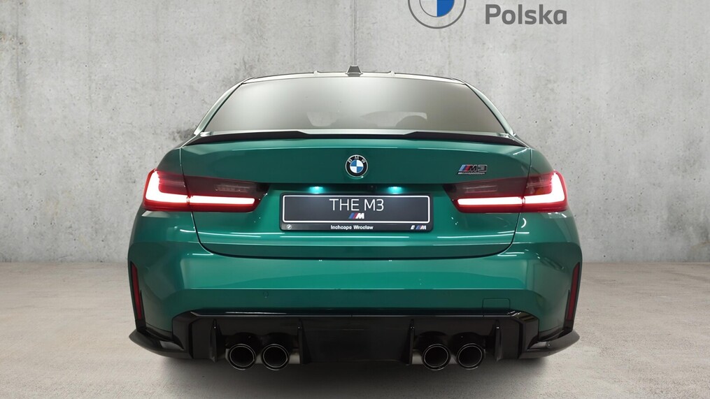 BMW M3