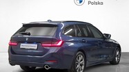 miniaturka - BMW Serii 3, 320