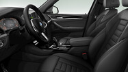 miniaturka - BMW X3