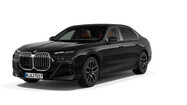 miniaturka - BMW Serii 7, 740