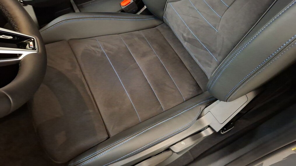 BMW iX2