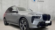 miniaturka - BMW X7
