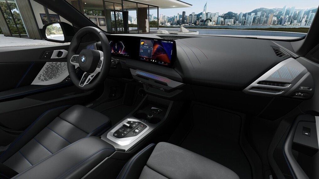 BMW Serii 2, 220