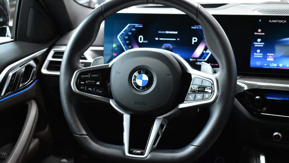 BMW Serii 4, 420
