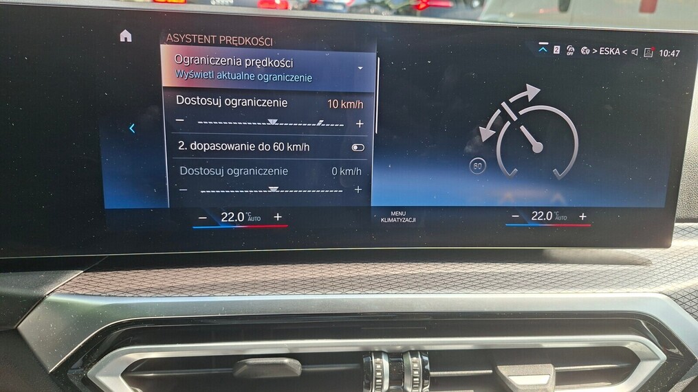 BMW Serii 3, 318