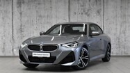 BMW Serii 2, 220