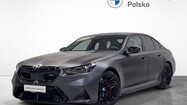 miniaturka - BMW M5