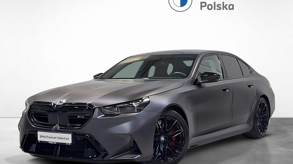 BMW M5
