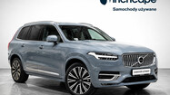 miniaturka - Volvo XC 90