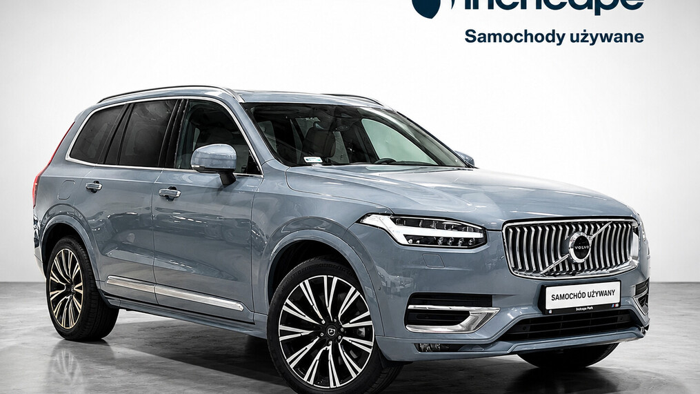 Volvo XC 90
