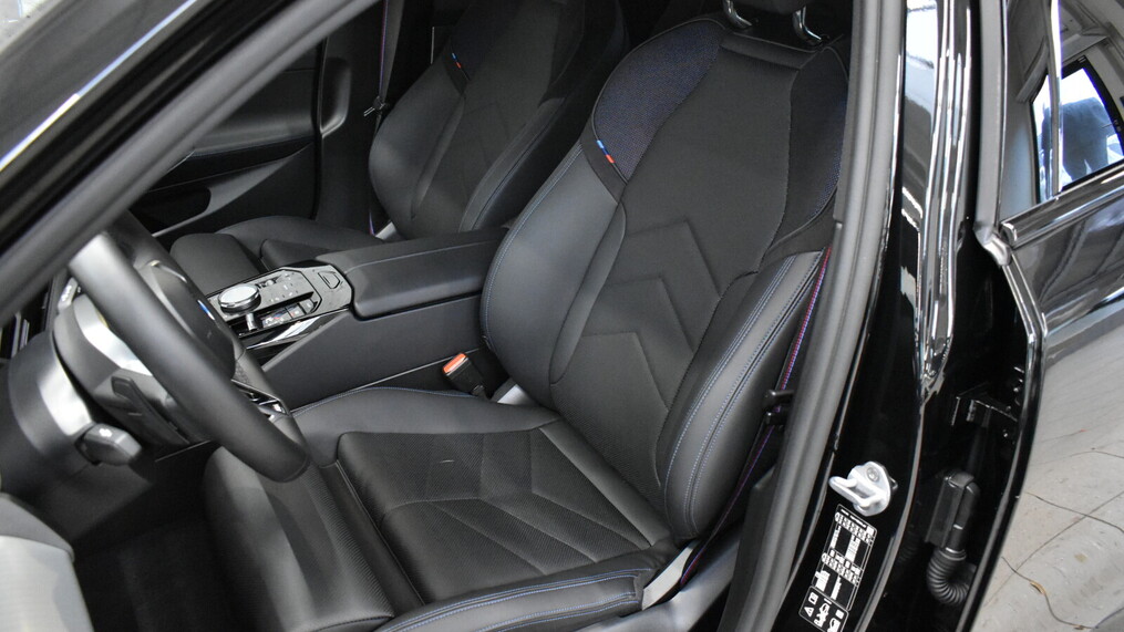 BMW Serii 5, 520