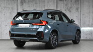 miniaturka - BMW X1