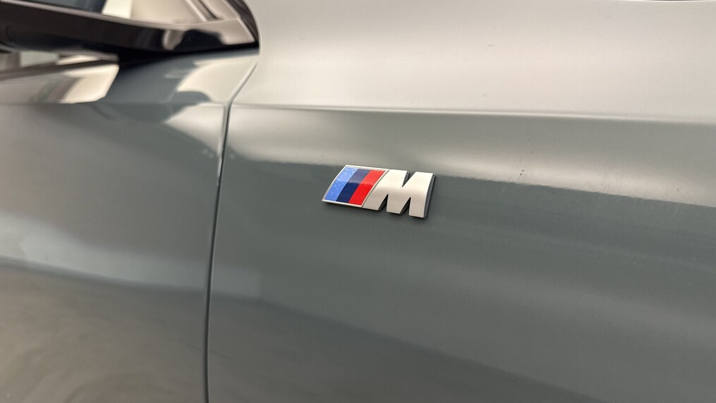 BMW Serii 5, 520