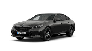 BMW Serii 5, 550