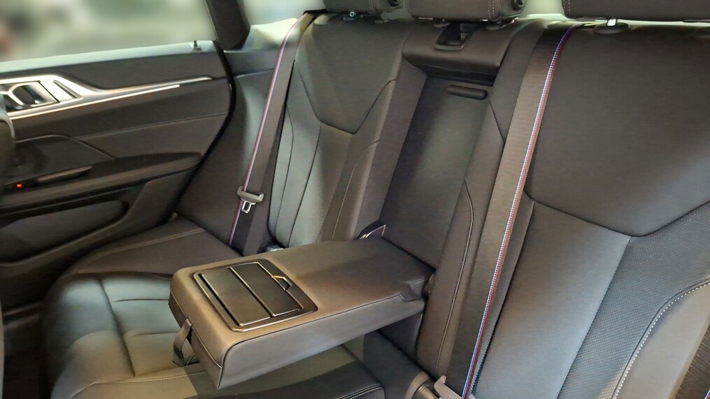 BMW Serii 4, 420