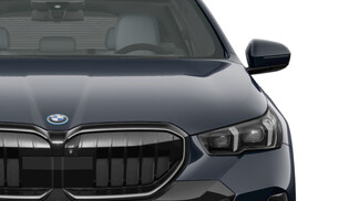 BMW Serii 5, 530