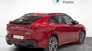 miniaturka - BMW X2