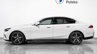BMW Serii 5, 520