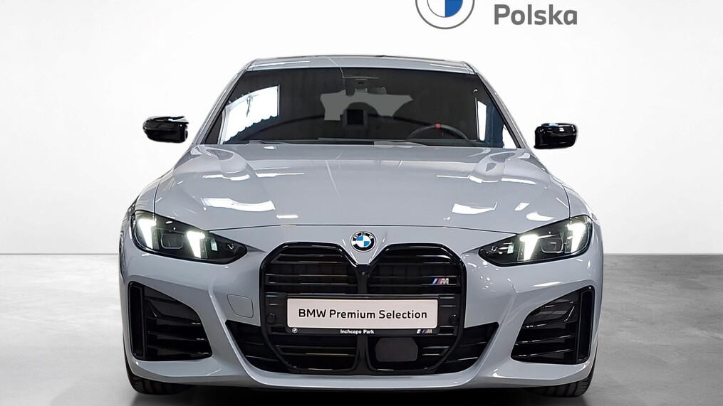 BMW Serii 4, 440