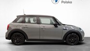 miniaturka - MINI Cooper