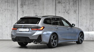 BMW Serii 3, 320