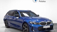 miniaturka - BMW Serii 3, 340