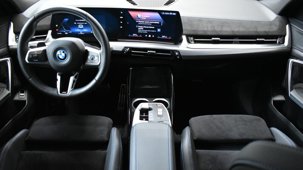 BMW iX2