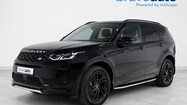 miniaturka - Land Rover Discovery Sport