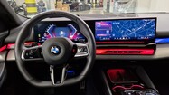 BMW Serii 5, 520