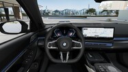 BMW Serii 5, 520