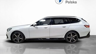 BMW Serii 5, 520