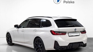 BMW Serii 3, 340