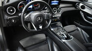miniaturka - Mercedes-Benz GLC 220