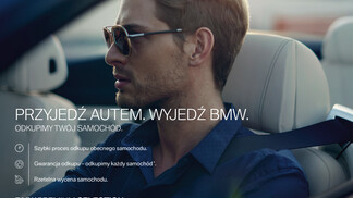 BMW Serii 4, 420