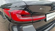 miniaturka - BMW Serii 5, 520