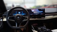 BMW Serii 5, 520