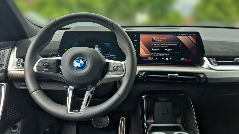 BMW iX2