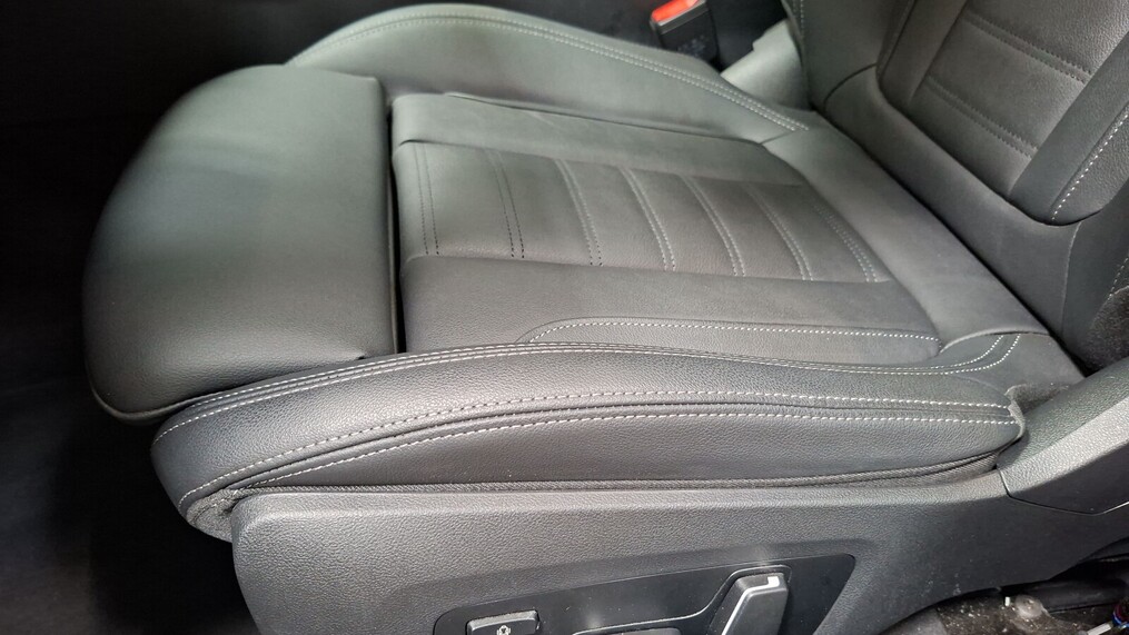 BMW Serii 4, 420