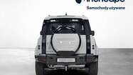 miniaturka - Land Rover Defender 90