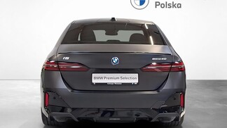 BMW Serii 5, i5