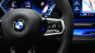 BMW Serii 5, 520