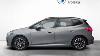 BMW Serii 2, 218