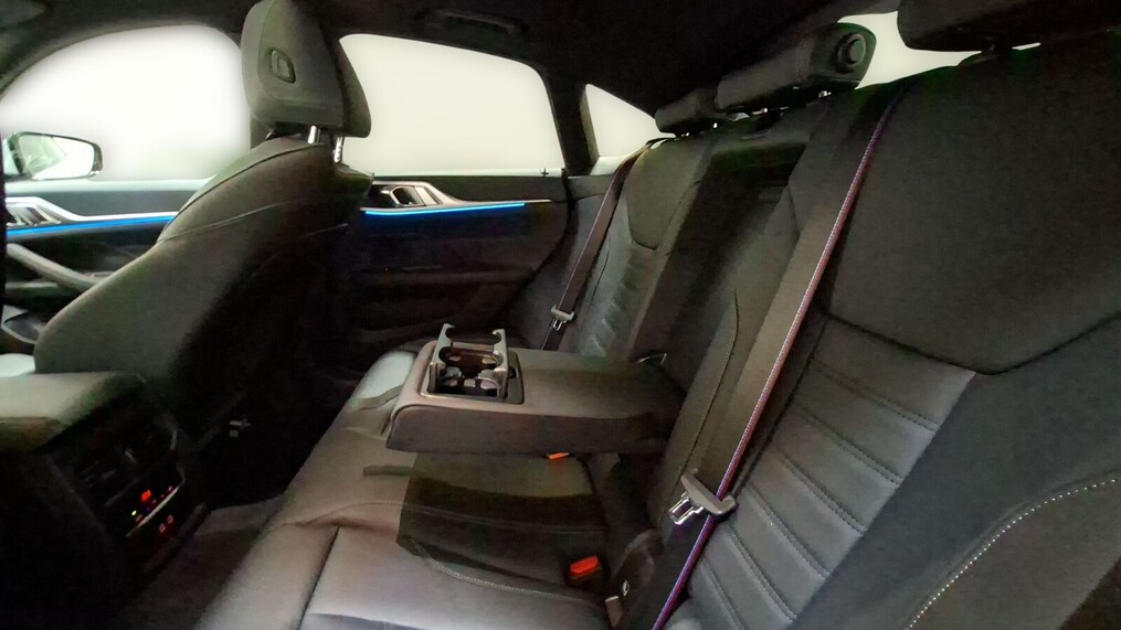 BMW Serii 4, 430