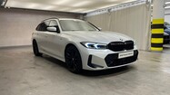 BMW Serii 3, 320