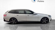 BMW Serii 5, 520