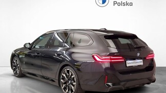 BMW Serii 5, 530