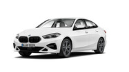 miniaturka - BMW Serii 2, 218